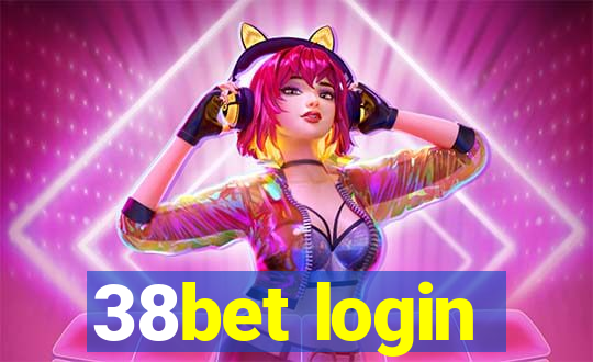 38bet login